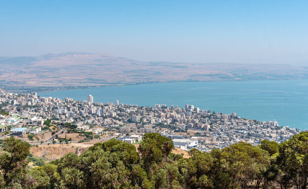 N12 – מזג אוויר בהיר ונוח – לצד עלייה בטמפרטורות