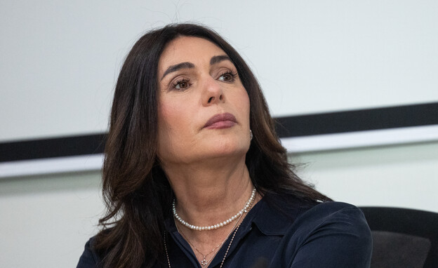 ועדת המינויים לא אישרה את מועמדת מירי רגב ליו"ר חברת…