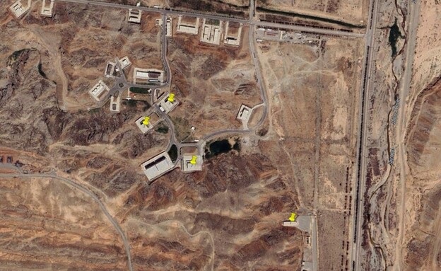 אנליסט לשעבר ב-CIA הודה באשמת הדלפת מסמכים סודיים על ישראל