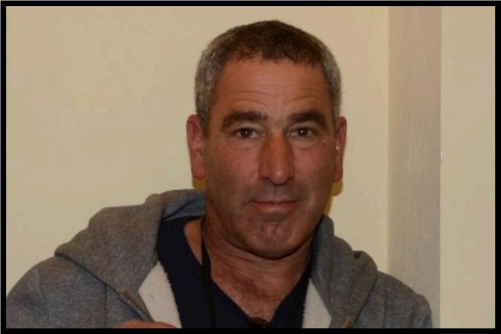 ניר פלק, רפתן ממושב מרחביה, נהרג בתאונת עבודה; 5 עובדים נפצעו בתאונות בשבוע החולף