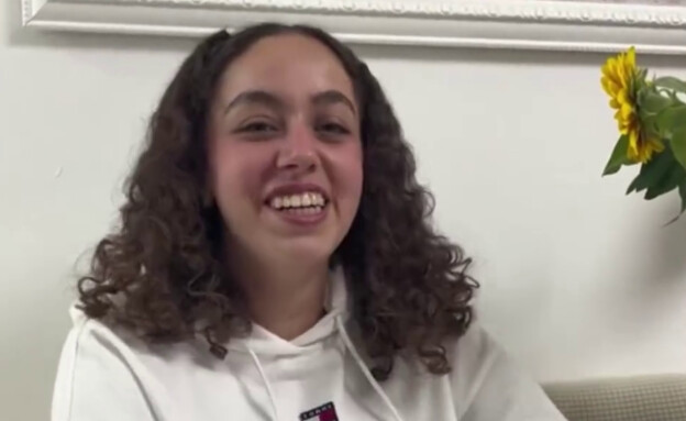 אורי מגידיש לחדשות 12: "עד שכולם לא חוזרים, הלב לא שלם"