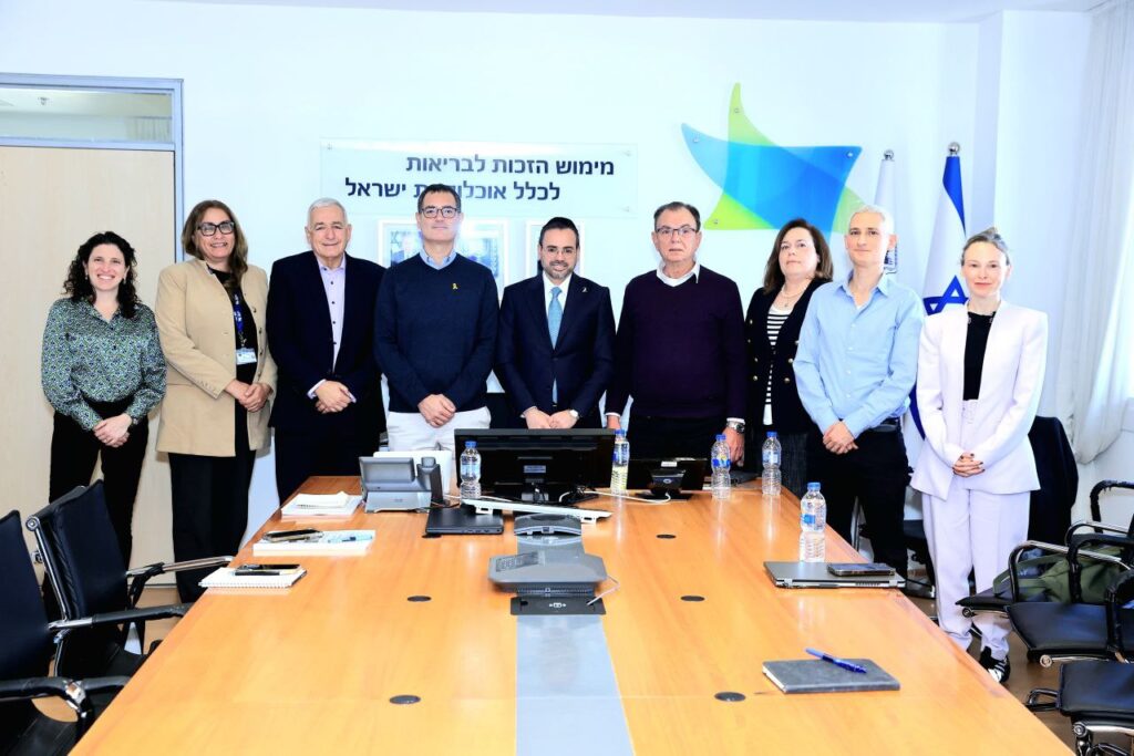 הסכמות חדשות לגבי הכשרת רופאים: התמחות בקהילה, קיצור הלימודים ל-6 שנים
