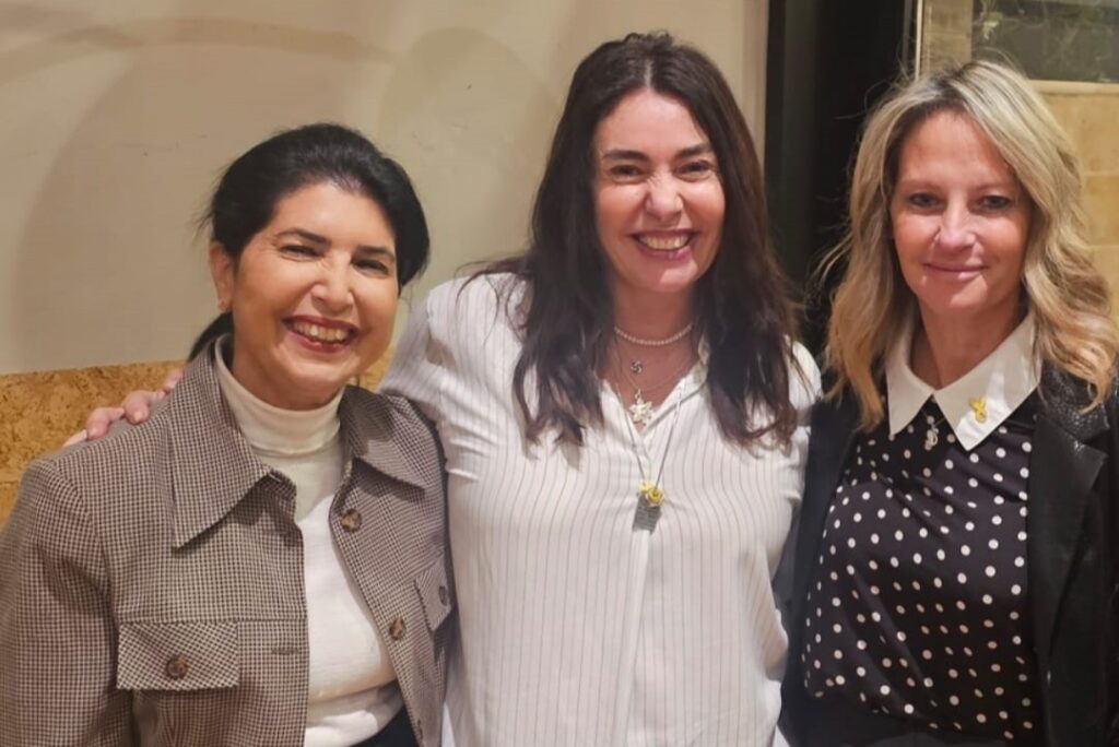 רגב משנה כיוון: "שדה התעופה הבינ"ל יקום בנבטים"