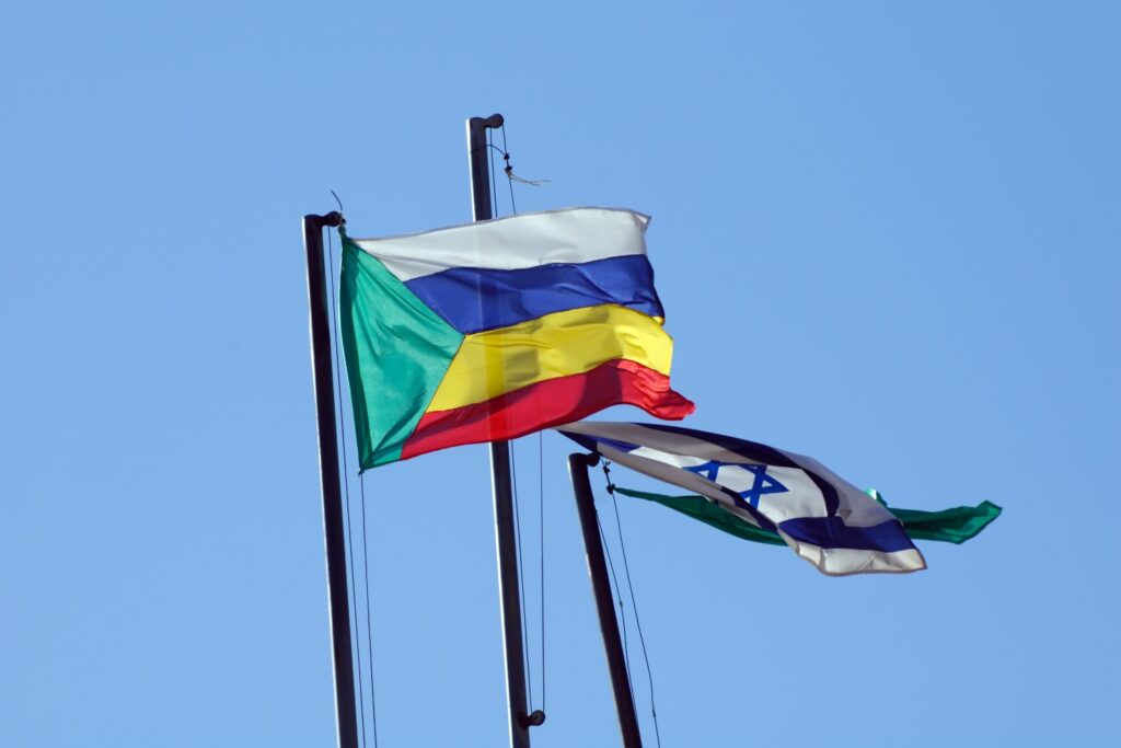 בג"ץ: על המדינה לדווח על התקדמות בהקמת יישוב דרוזי חדש תוך שישה חודשים