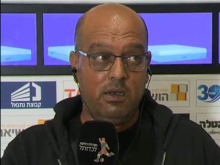 הורחק מכל תפקידיו: העונש של אבו אלעם