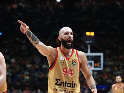 פורנייה: "משחקים ביורוליג בסגנון של NBA"