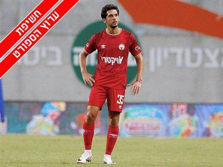 פרסום ראשון: הוצא צו מעצר נגד בריירו