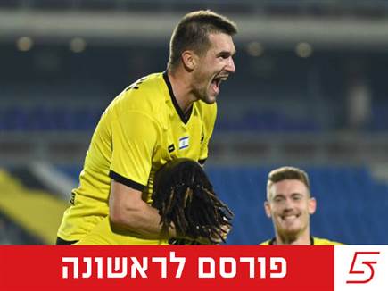 באר שבע הודיעה לנתניה: אנחנו במו"מ עם איגור זלאטנוביץ`