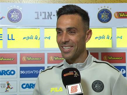 מוטל`ה, זה לא אישי. אני אוהב אותך