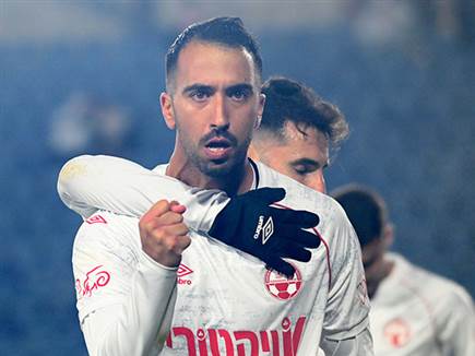 בב"ש מרוצים: "זה יכול להיגמר באליפות"