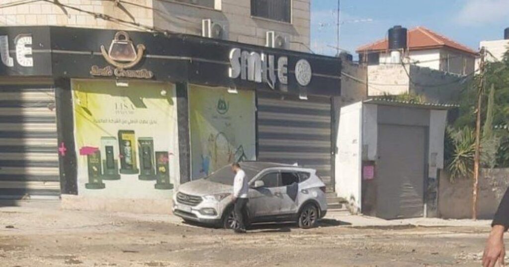 פלסטינים מדווחים על הרג שישה בני אדם ופציעתם של 35 נוספים בתחילת מבצע המלחמה בטרור הישראלי בג'נין בגדה המערבית – ישראל חדשות