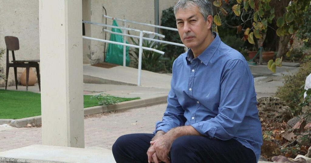 "בן 8 שואל מה המטרה להיות גיבור אם אבי לא יחזור לבית."-ישראל ניוז