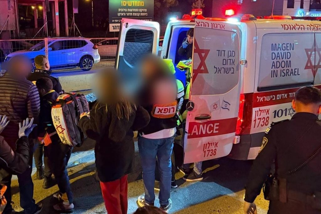 חשד לרצח ברמלה: נער בן 18 נורה למוות