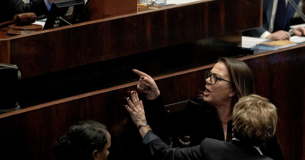 על הציבור הישראלי לעמוד מול המחוקקים בממשלה – חוות דעת