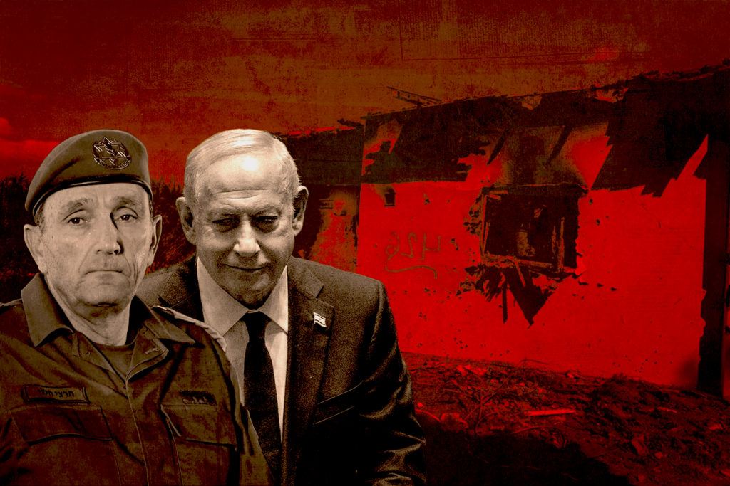 חקירת מחדל ה-7 באוקטובר: 4 נקודות אחרי ישיבת הממשלה