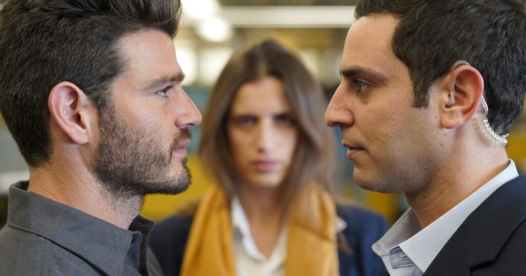 "השגרירות נמוכה יותר": סדרה חדשה של עובדים ישראלים המותקפים בקהיר חושפת את הסורגים שלנו – התרבות הישראלית