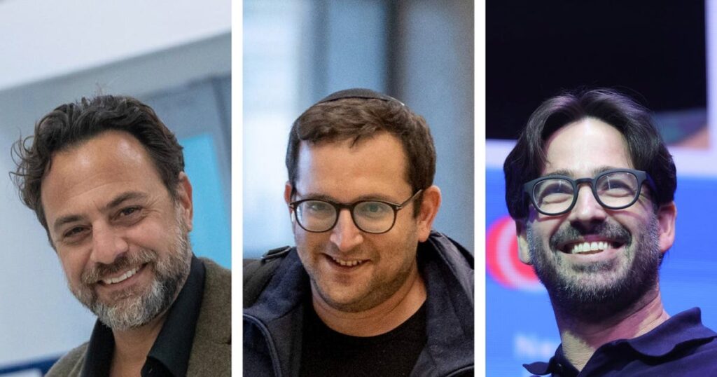 שלושה עוזרים לשעבר נתניהו האשימו כי הטרדו את עד המדינה במשפט השחיתות בראש הממשלה – ישראל חדשות