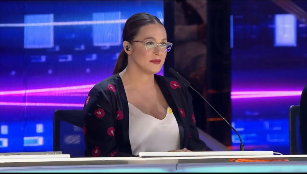 אירוויזיון 2025: "הקומבינה זועקת לשמיים"