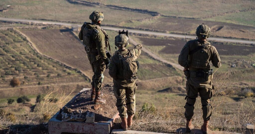 ישראל זורקת טריליון שקל ב"צבא היסטרי "שאינו יכול להגן על גבולותיה – חדשות ישראל