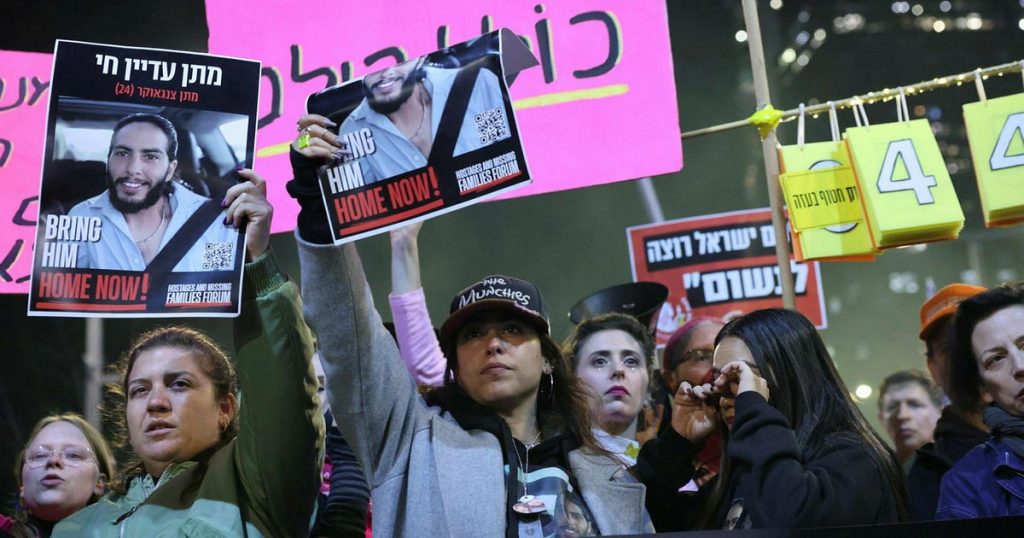 "אני רוצה לישון ליד האיש שאני אוהב במקום לאבד את דעתי, לחכות לו" – חדשות ישראל