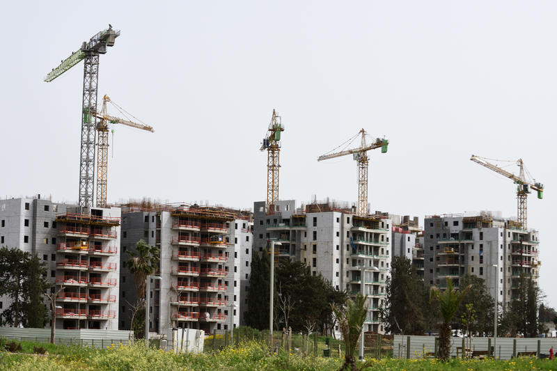 שיעור האבטלה הרחב ירד בינואר ב-0.2 נקודות האחוז; עלייה במספר המשרות הפנויות