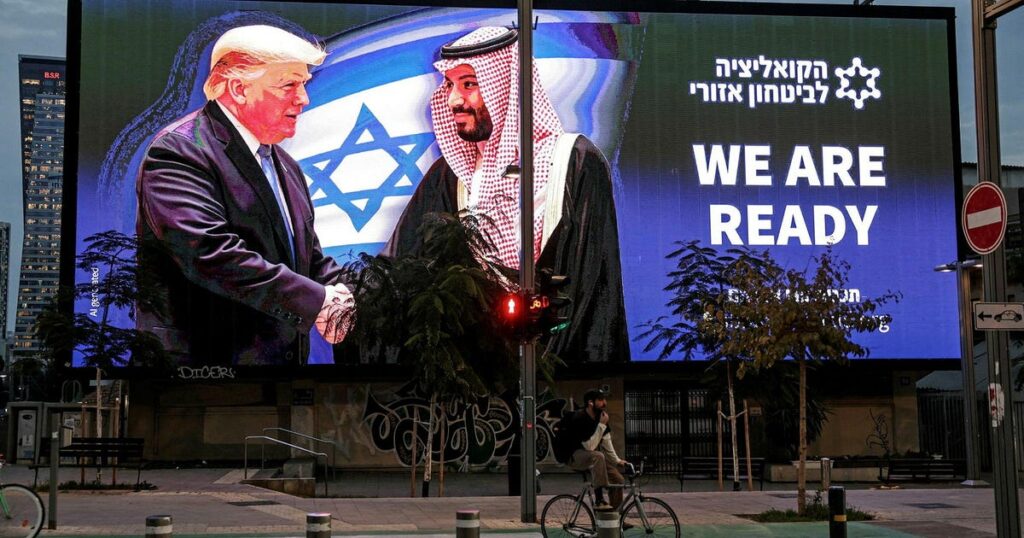 500 ימי מלחמה: מדוע הגיע הזמן לפיתרון דו -מדינה – דעה