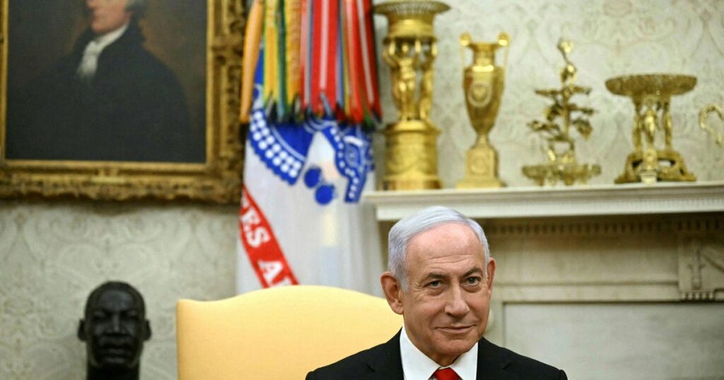 גם תמרונים של נתניהו, בני ערובה למעט ומלחמה – חדשות ישראל