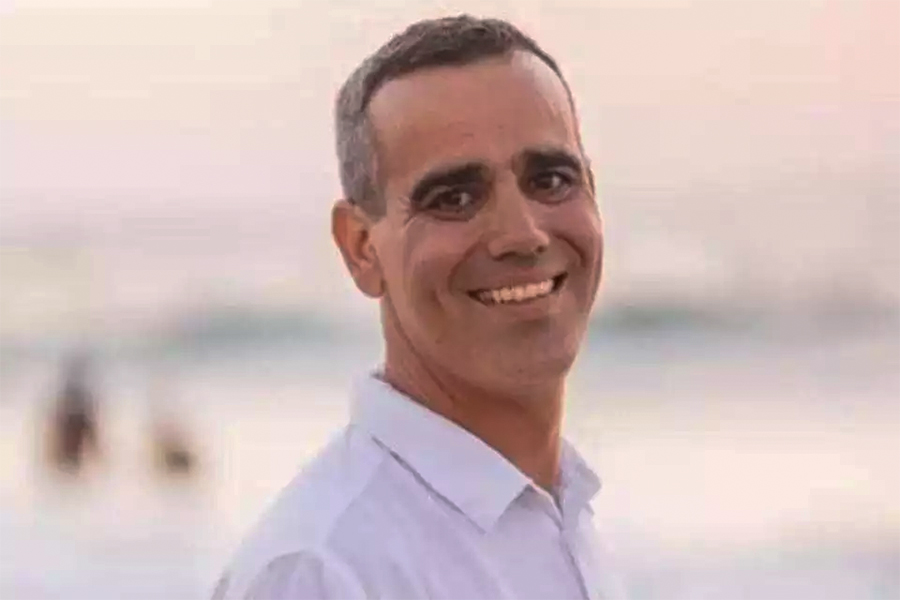 אות חיים נוסף מעזה: אחד מהחוזרים מהשבי סיפר למשפחתו של עמרי מירן כי הוא חי