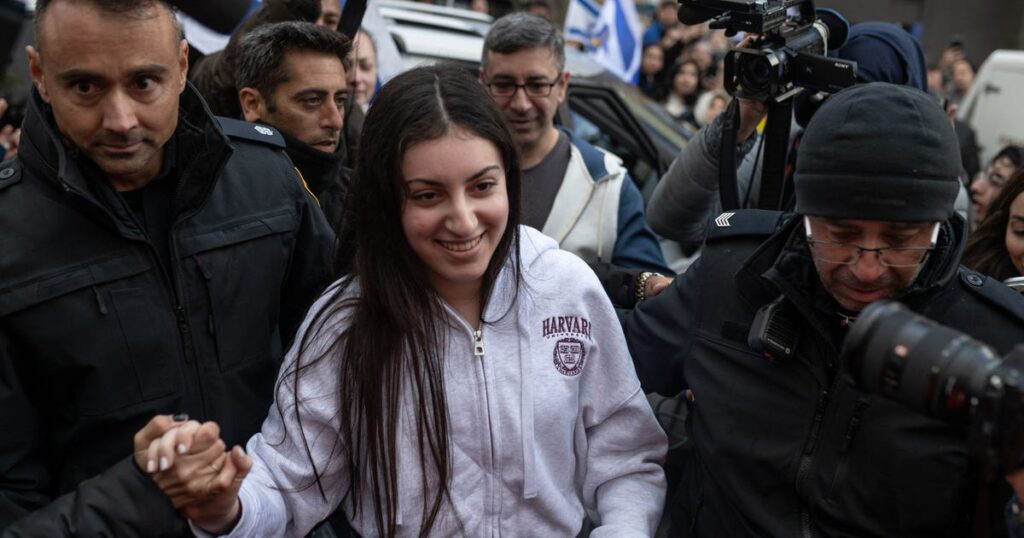 שבוע ישראל בתמונות של חריץ סופי – חדשות ישראל