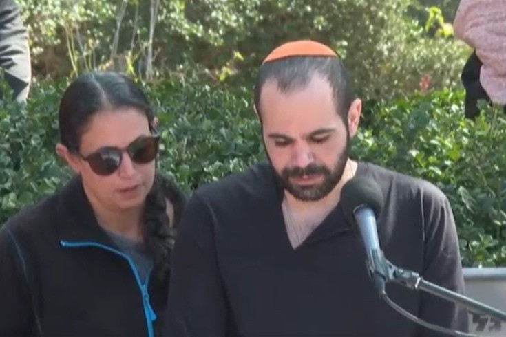 ירדן ביבס: "שירי, בממ"ד שאלתי אם להיכנע ואמרת 'להילחם', שמרי עלי שלא אשקע בחשיכה"
