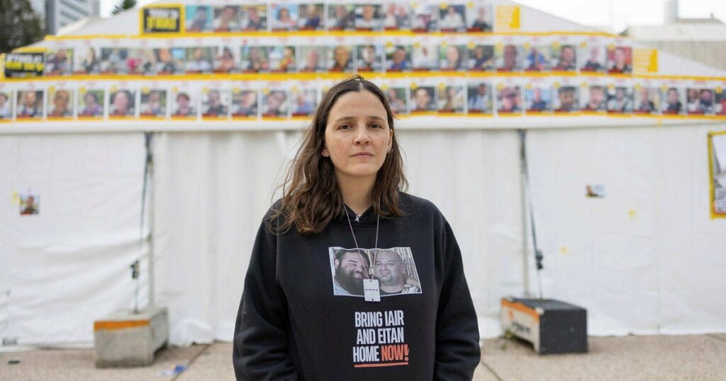 "מעולם לא חשבתי שערך חיי האדם יהיה נמוך מאוד, או אפילו לא נוכח."