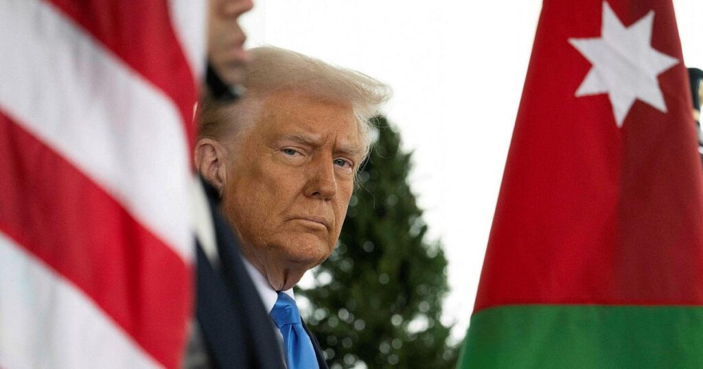 עזה העניקה למיראז 'טראמפ ישראל וחמאס את התירוץ האידיאלי לוותר על הפסקת האש – חדשות ישראל