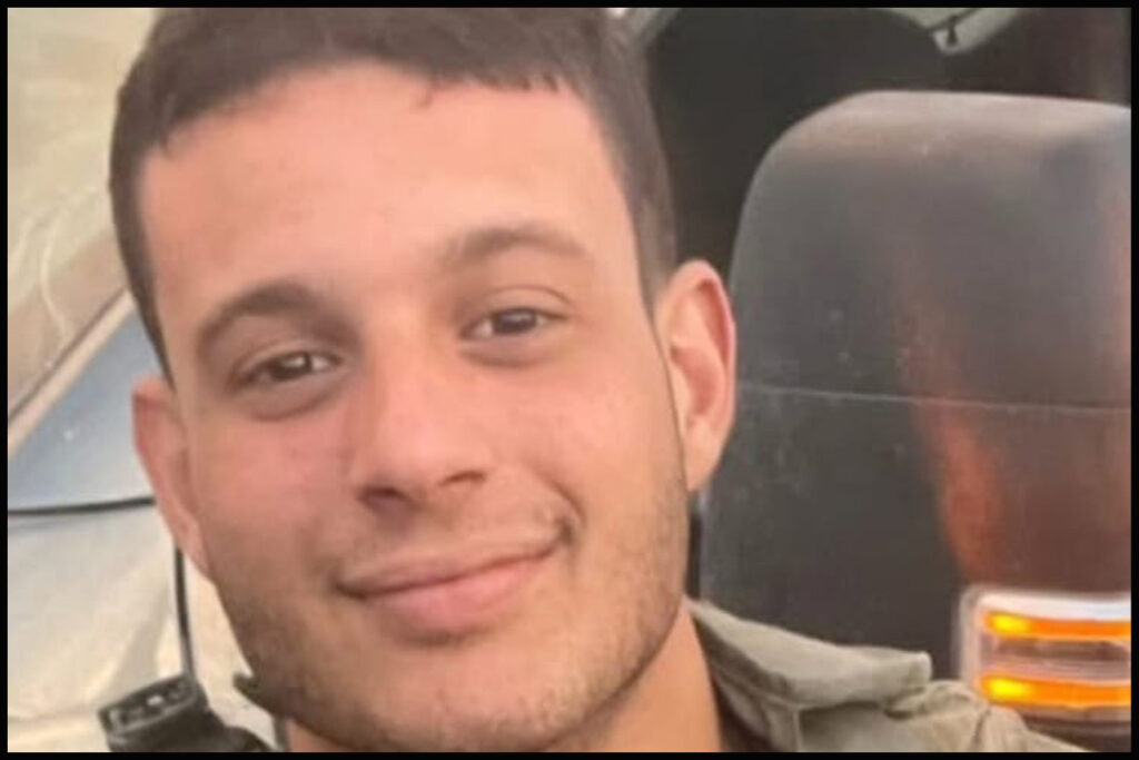 שני לוחמי מילואים נהרגו בקריסת מנוף באזור החיץ ברצועה, 8 נפצעו בהם אחד קשה