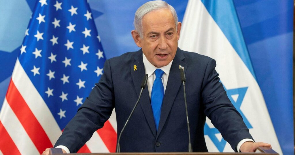 טראמפ הוא עדיין ההחלטה הסופית של גורל בני הערובה, כאשר נתניהו התנדנד שוב על ידי השערוריה – ישראל ניוז