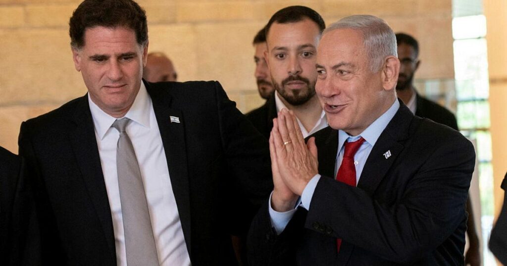 מקורות: נתניהו להוסיף דרמר קרוב לצוות המשא ומתן בעזה, החליף את הראש