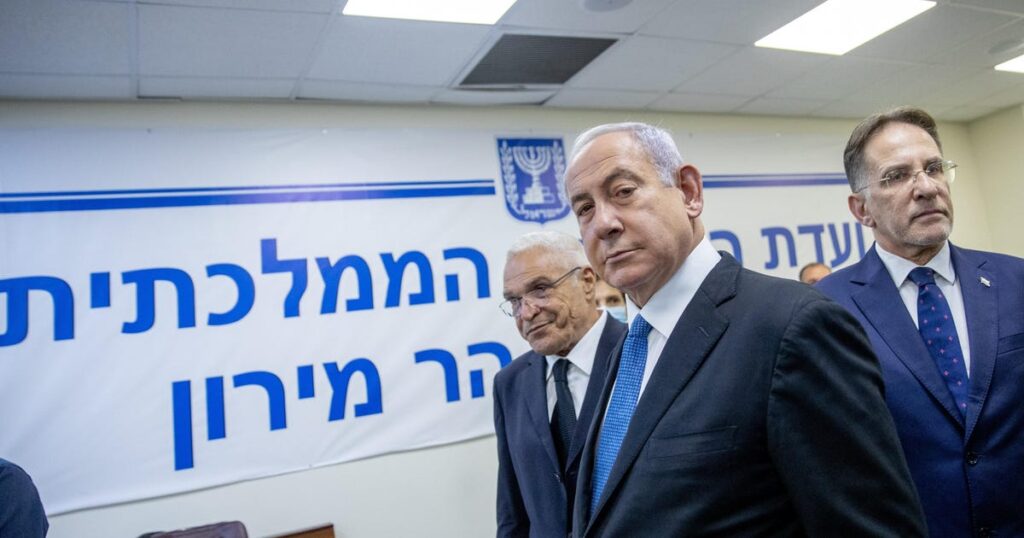 מומחים אומרים כי החקירה ב- 7 באוקטובר היא המפתח לריפוי ישראל, אך נתניהו בדרך – ישראל חדשות
