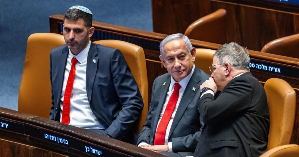 נתניהו עובד על קורס עזה, אך סדר היום של טראמפ יכול להתגבר על החדשות של ישראל