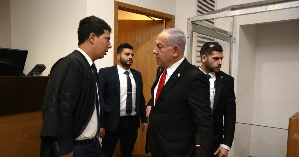 עורכי הדין של נתניהו מבקשים יותר ימי קדושים במשפטו של ראש הממשלה לאחר שהשופטים ביקשו לזרז את המקרה – ישראל חדשות