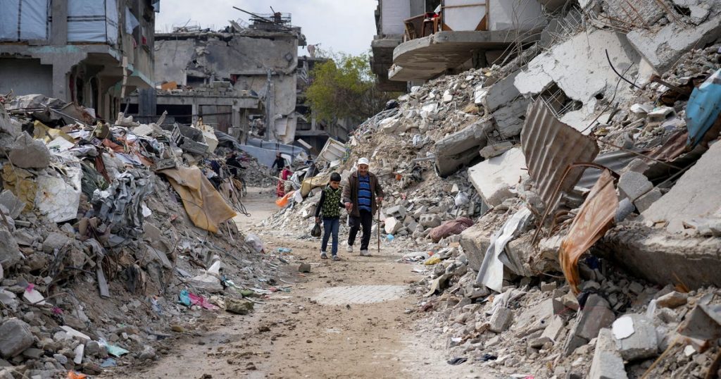 מיוצר בישראל: העברת הפלסטינים היא היצירה היהודית במאה אחוז – דעה