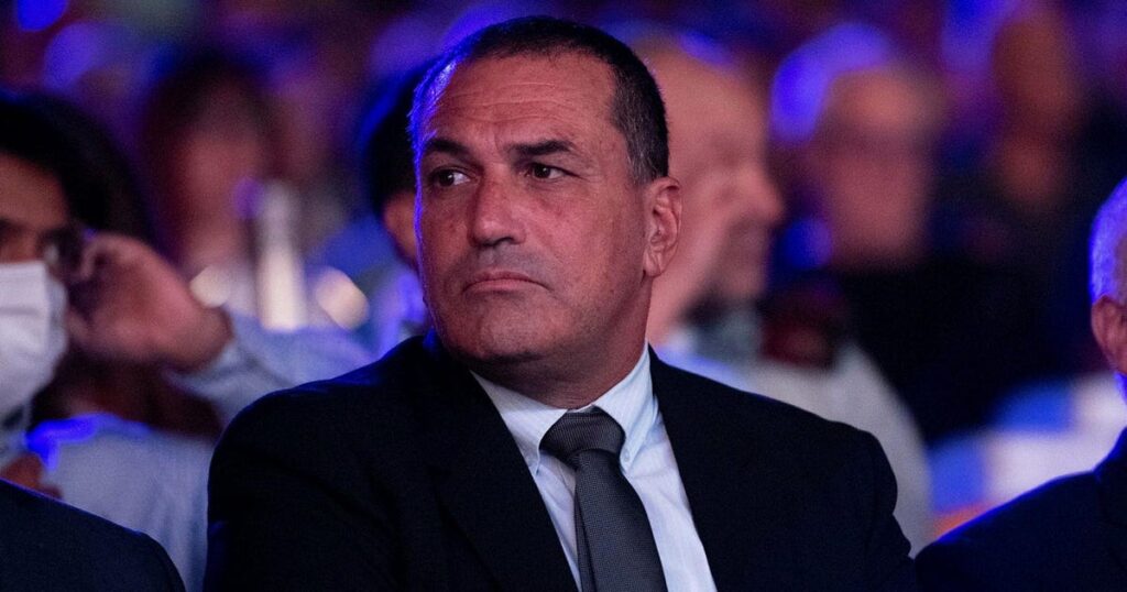 נתניהו בוחר את גנרל אייל זמיר בדימוס כראש צבא ההגנה הישראלי ומכריז על משרדו – ישראל חדשות
