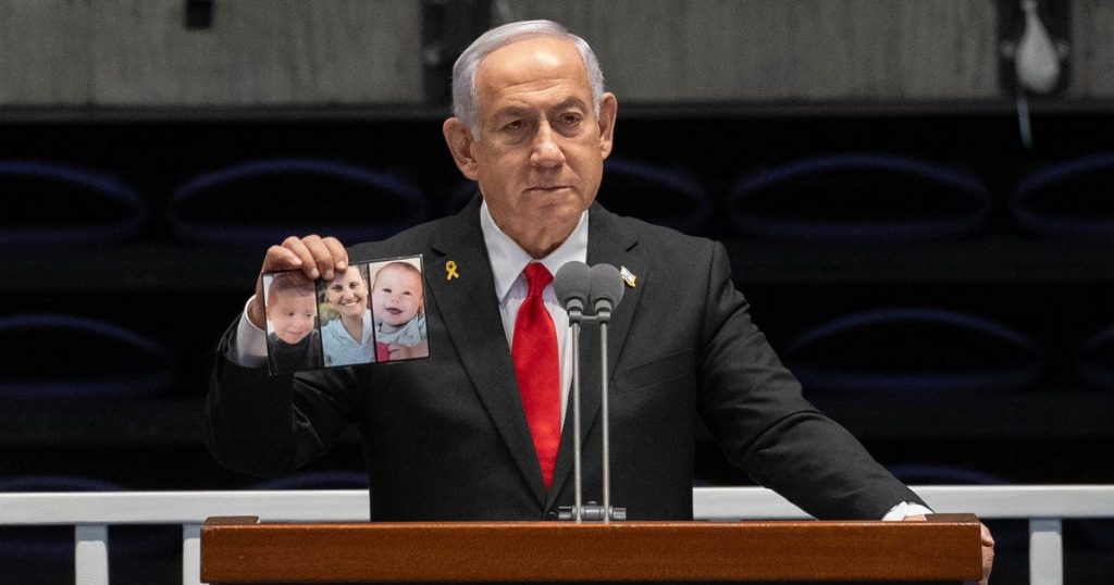 נתניהו אינו דומה לביטויי אהדה, כך שיש כמה דיקטטורים – החדשות של ישראל