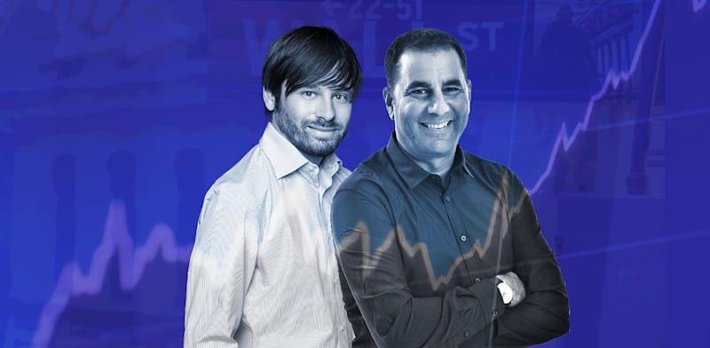 הישראלית שצנחה ב-17% בסוף השבוע, רגע אחרי שנגעה בשיא