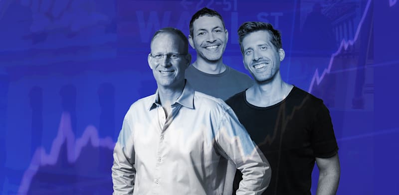הישראלית שזינקה במעל ל-10% לאחר סיקור חיובי וזאת שצללה