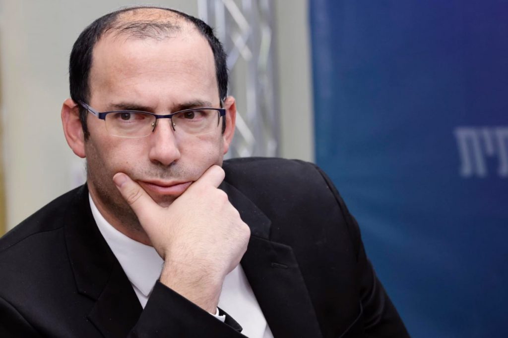אושר בוועדה: שינוי דרך בחירת נציב תלונות הציבור על שופטים