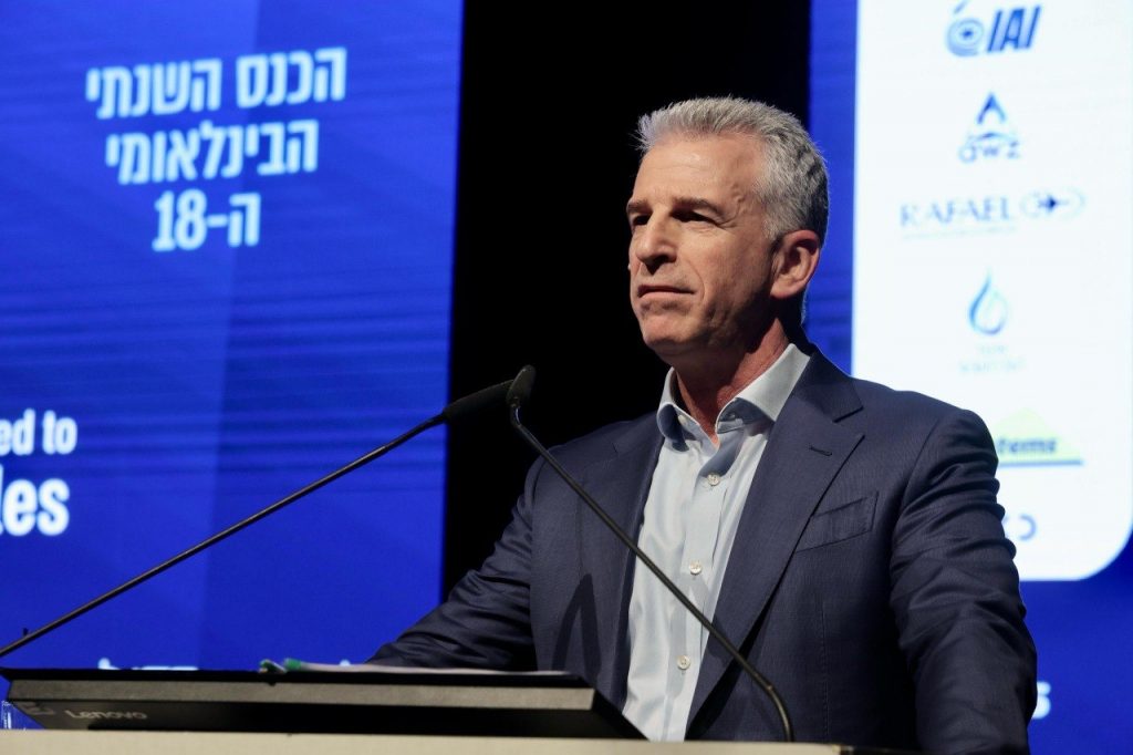 ברנע על מבצע הביפרים: "חומר הנפץ היה קטן, שבירת הרוח הייתה עוצמתית"
