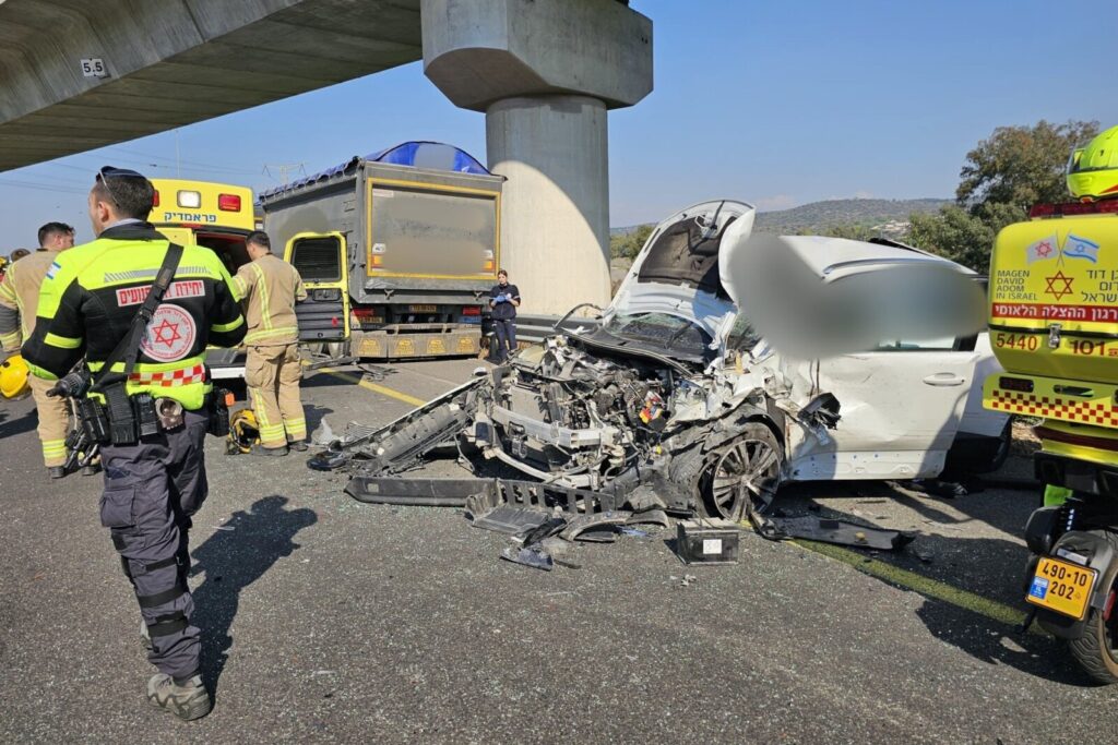 דובר הרלב"ד לשעבר: "פוטרתי כי ניסיתי להעיר את הציבור למצב בדרכים"
