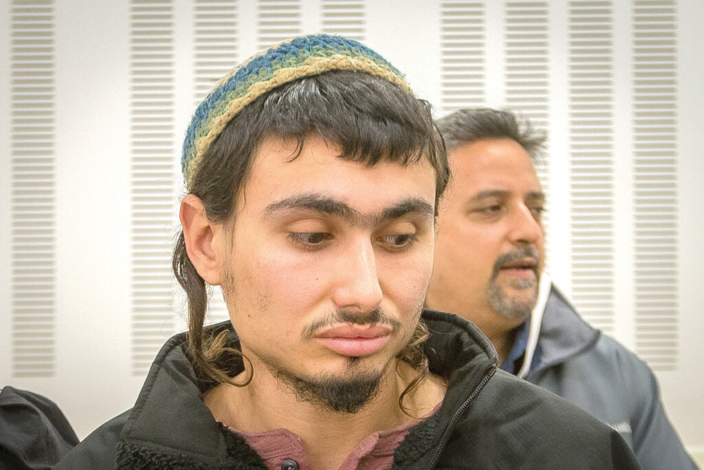 פרשת יובל קסטלמן: סנגוריו של אביעד פריג'ה תוקפים את צה"ל