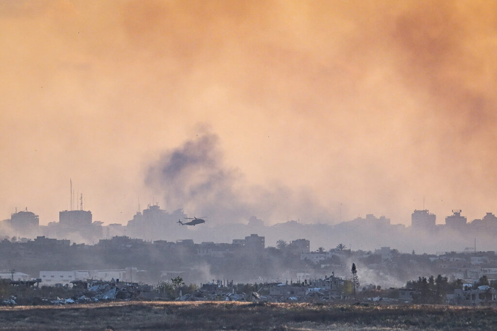 דובי קרויטורו יוצר "סינדרום עזה" בראיון מיוחד למעריב