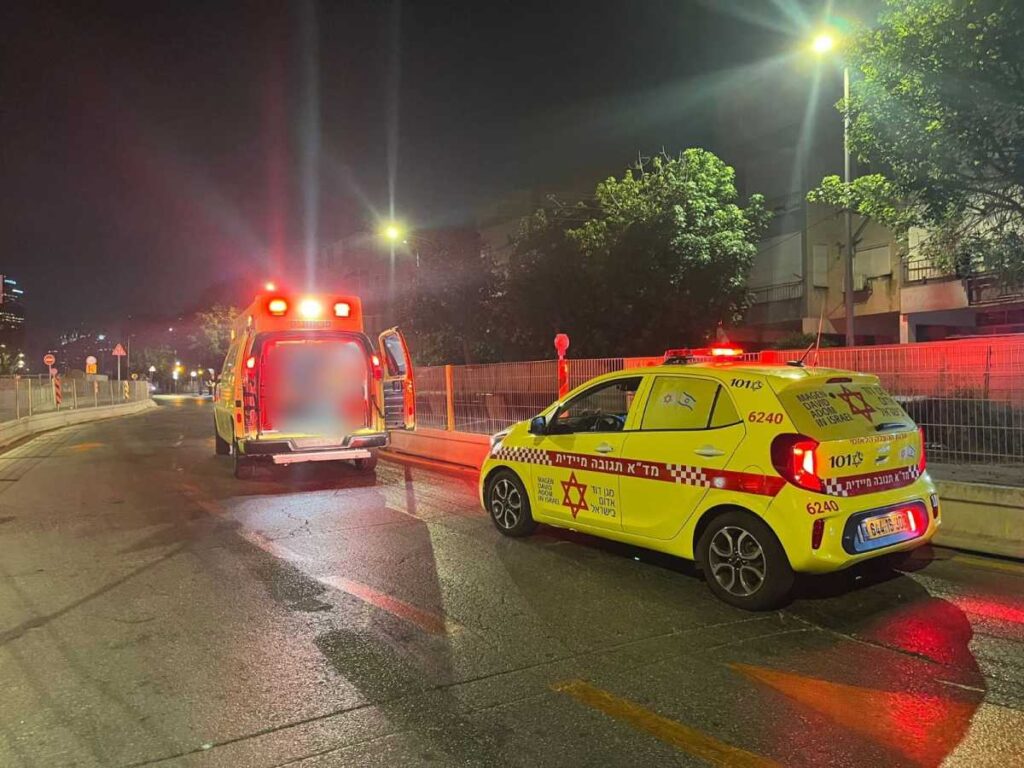 גבר נהרג באירוע אלימות בגליל התחתון