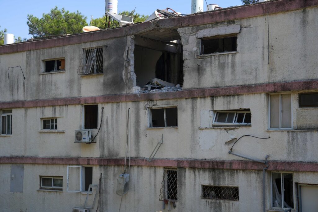 מפונים מצפון גילו במפתיע: המדינה ביטלה את מענקי האכלוס